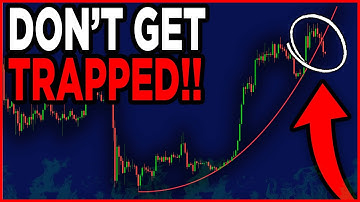 BITCOIN WARNING SIGNAL JUST FLASHED!!!!