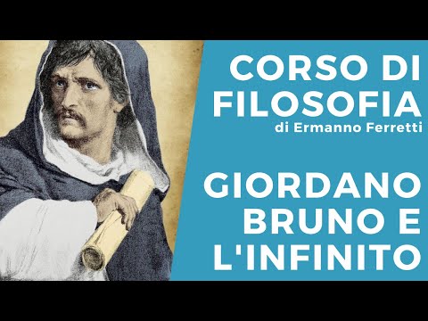 Video: Cosa è Successo Veramente A Giordano Bruno? - Visualizzazione Alternativa