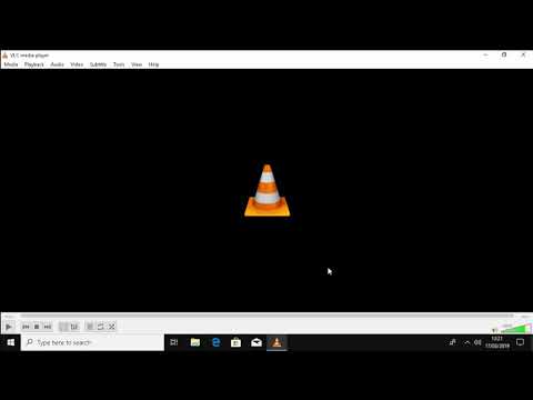 Convert to Mp3 with VLC for Free