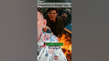 Why Some Religious Families Reject Secular Education