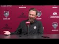 Richard Pitino Media Availability (3/11/24)