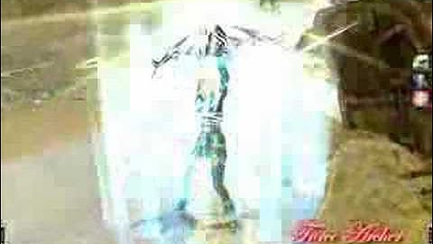 Cabal Online demo video part 1