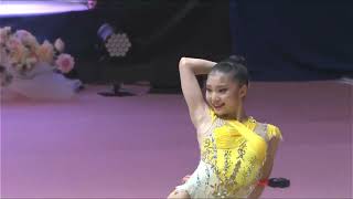 Suzuki Naruha (JPN) Clubs Final (ARISHE HYOGO) AEON CUP Tokyo Japan 2023