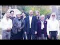 Ohev Ger - Caring for Converts