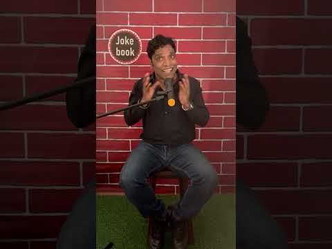 Jimmy Moses: Joke book part-3