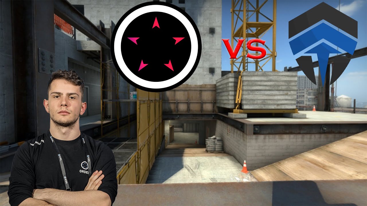 CSGO:POV Order Hatz vs Chiefs (31/10) Vertigo @ Extremesland 2019 ...