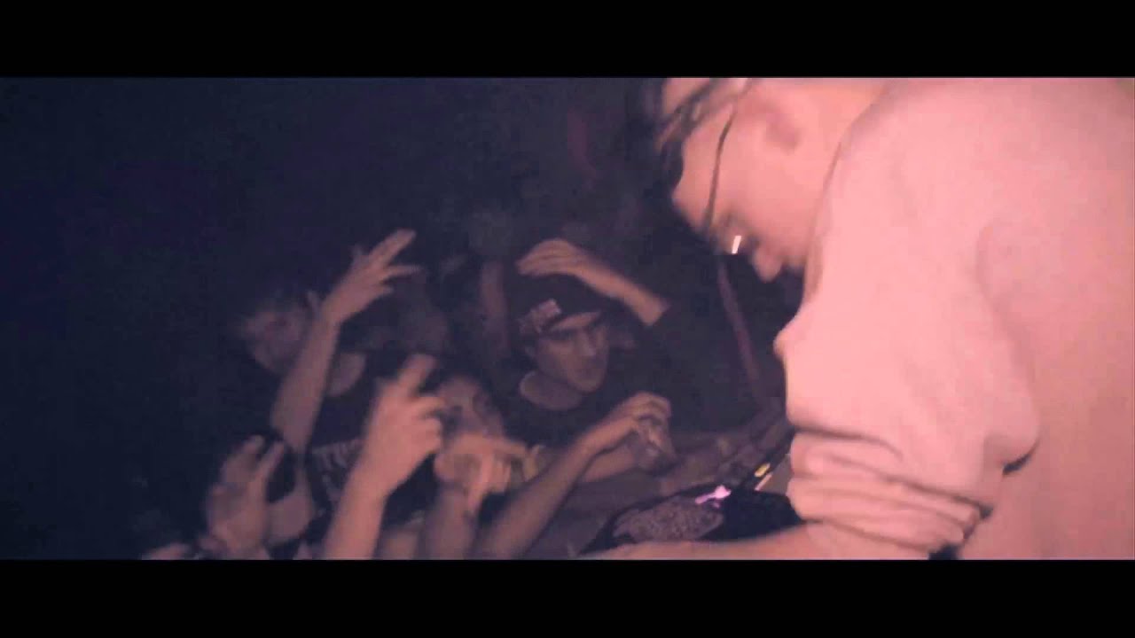 All Trap Music - London - 1st Feb 2013