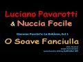 Miniature de la vidéo de la chanson Sì. Mi Chiamano Mimì (La Bohème)