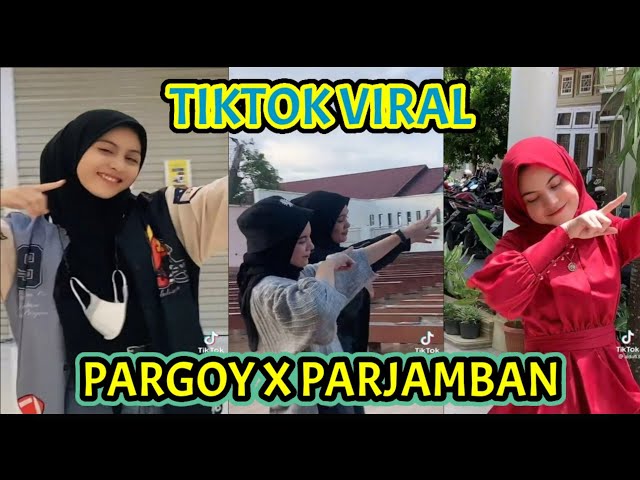 Pargoy X Parjamban - Dj Aku Lagi Goyang (Viral Di Tiktok) class=