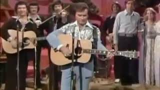 George Jones - The Window Up Above