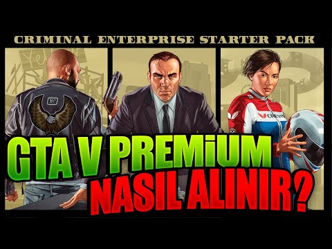 Video: GTA 5'i çalıştırmak için neye ihtiyacınız var?