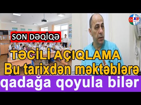 Video: Əmlakın mutasiyası necədir?