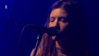 Manon Meurt @ Radio Wave Live Session v Brně