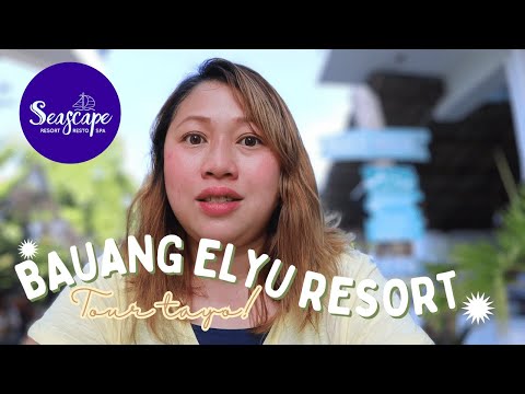 Video We found this beach resort in la union! / closest... - youtube