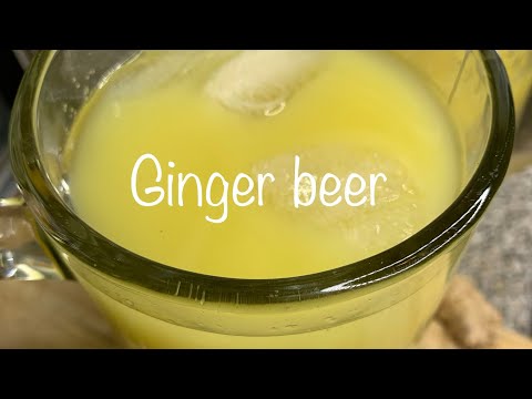 caribbean-ginger-beer-recipe//-christmas-drink