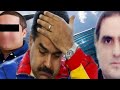 Hace 2 minutos descubren el bunquer de Alex Saab en Venezuela-Hijo Maduro y Cabello involucrados...