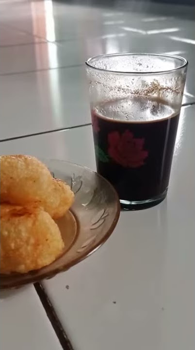 Story' WA || secangkir kopi pagiii