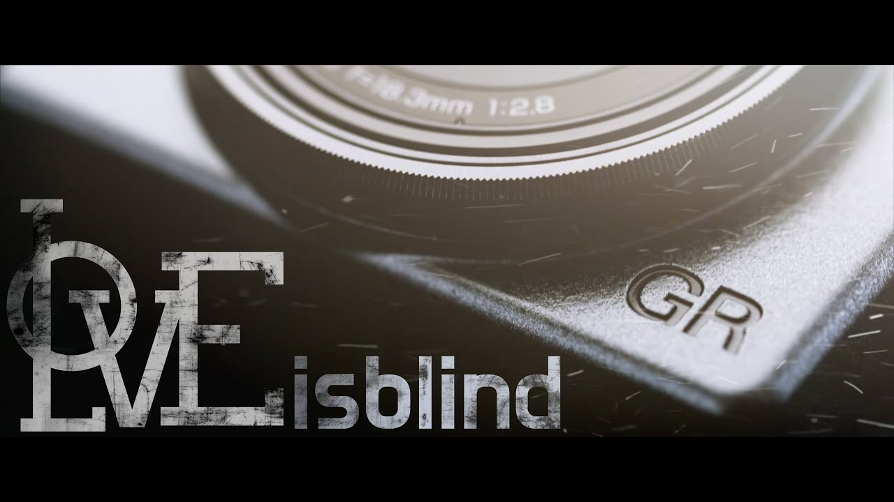 RICOH GR III Street Edition Quick Review The Best Digital Camera for