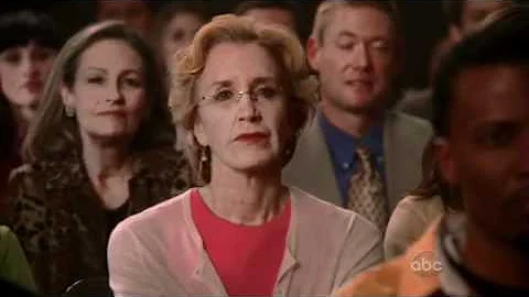 desperate housewives 6x11 Patrick Scavo graduation