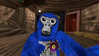 How To Get Every Cosmetic In Gorilla Tag NO PC (Only VR Reqierd) Working In 2026 #Mods #VR 