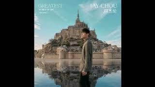 周杰倫 Jay Chou【還在流浪 Still Wandering】(Instrumental version)