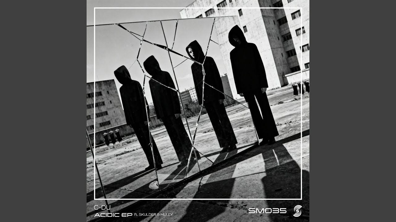 Guarda Acidic (Skulder & Mully Remix) su YouTube Guarda Acidic (Skulder & Mully Remix) su YouTube
