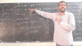 Unit - 5 Vertex Colouring (Graph Theory)