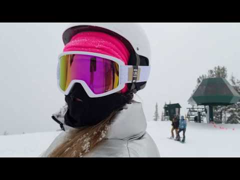 Видео: В туре на лучшие горнолыжные курорты США вместе с The Ski Week - Matador Network