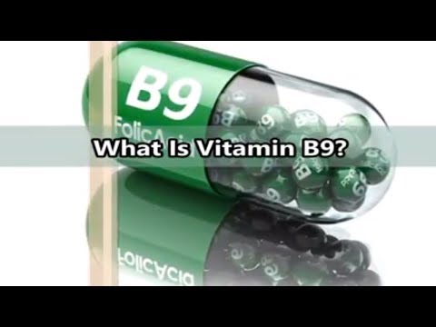 what-is-vitamin-b9?--why-is-vitamin-b9-necessary?--folate--folic-acid
