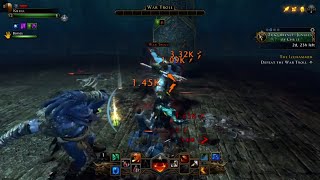 Neverwinter, Icespire Peak Part 4 The IceHammer