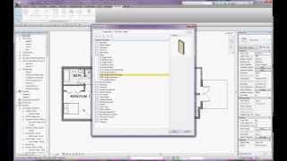 CGS Revit TOOLS - Bim Manager - EXPORT