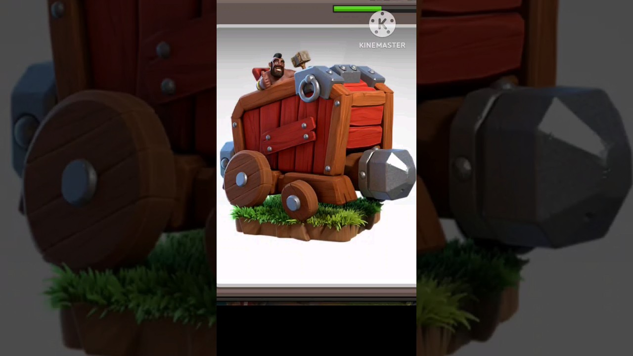 wall wrecker vs townhall 12 || 