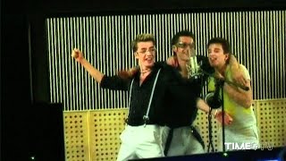O-Zone - Dragostea Din Tei [Official Video] screenshot 3