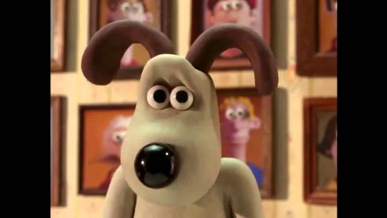 Wallace & Gromit 2 Fart.avi - YouTube