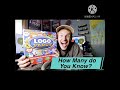 Logo Party Board Game from Spin Master by Peter John Angry Review!