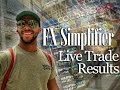 Forex Auto-trader FGI - YouTube