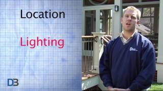 5 Helpful Hints on How to Build a Screened Porch