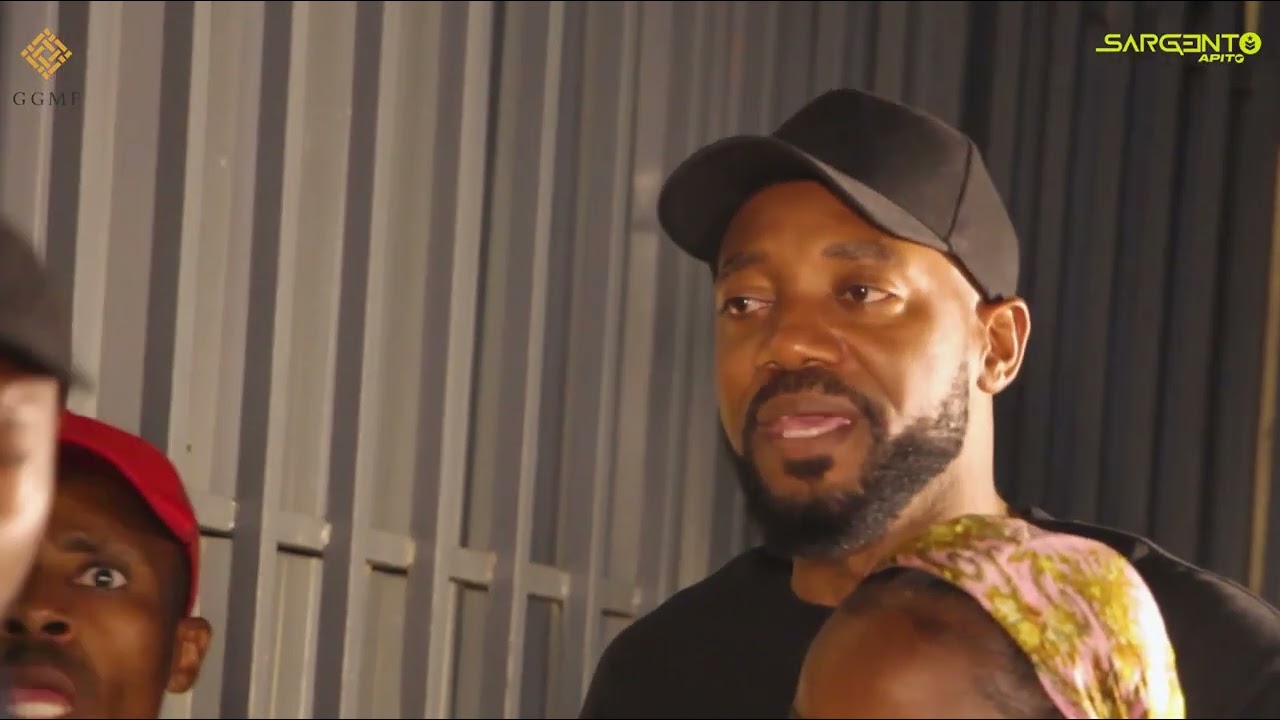 НЕЗНАКОМЦЫ