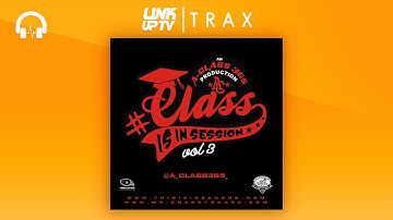 A-Class 365 - From Early | Link Up TV TRAX