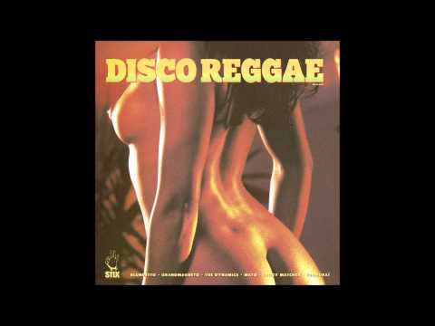 Taggy Matcher - Chameleon (Taggy Matcher Disco Mix)