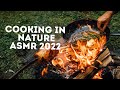 Outdoor Cooking ASMR Videos 2022  I TIKTOK  Compilation I