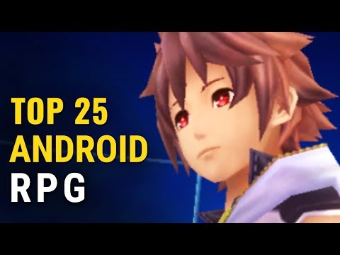 Top 25 Best Android RPGs to Play Right Now | whatoplay