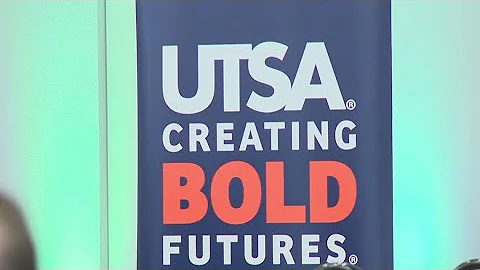 UTSA hosts national summit to boost cybersecurity innovation