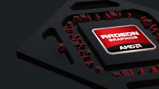 Настройка AMD драйвера для игр! Настройка AMD драйвера для игр!
