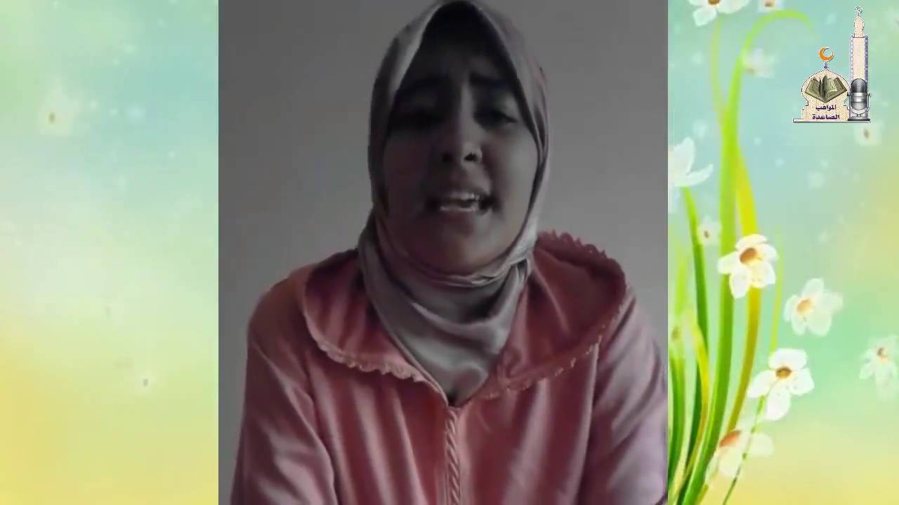 المواهب الصاعدة | زينب لبهان | الدار البيضاء