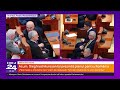 A început ședința decisivă pentru guvernul lui Siegfried Mureșan. Discursul premierului desemnat