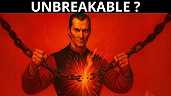 What Happens When You Use This MIND Hack to Become UNBREAKABLE?