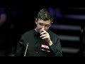 One of the CRAZIEST semi-finals at the Crucible?! Kyren Wilson's reaction [2020 World Championship]