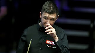 One of the CRAZIEST semi-finals at the Crucible?! Kyren Wilson's reaction [2020 World Championship]