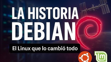 Het verhaal van Debian: de stille reus die alles veranderde